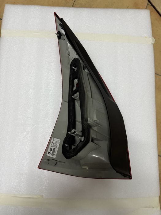 farolim renault megane