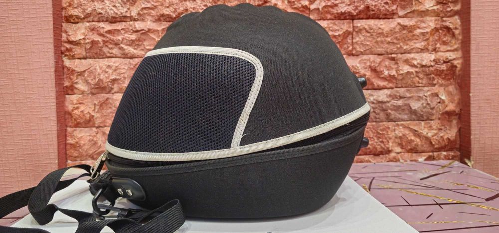 Кофр для мотошолома  (чохол-сумка) PRO-DIKER