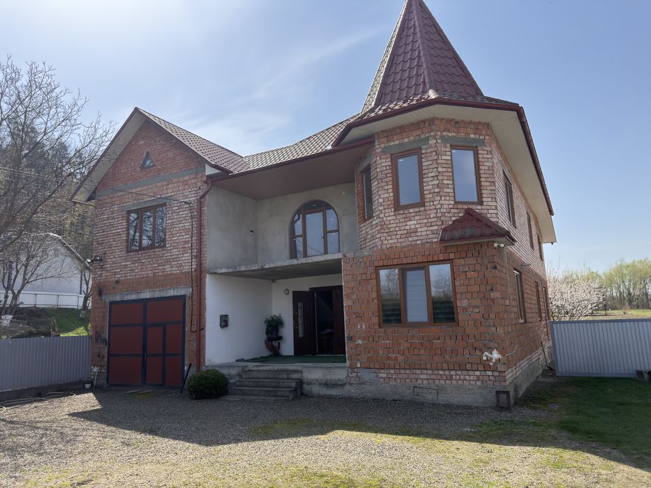 Продається будинок в с. Глиниця