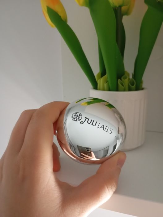 Bronzer do twarzy TuliLabs Mini Sun nowy