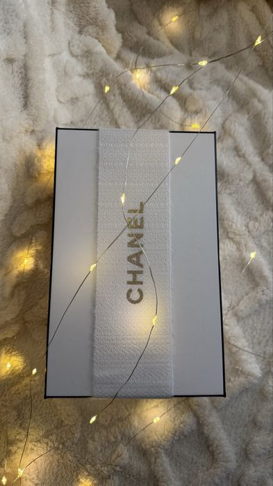 prezentowe chanel limited edition