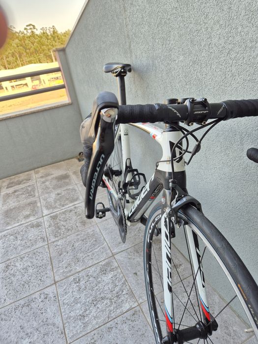 Bicicleta Coluer Invicta