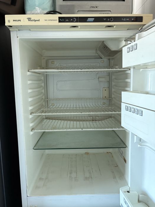 Frigorífico Whirlpool Original