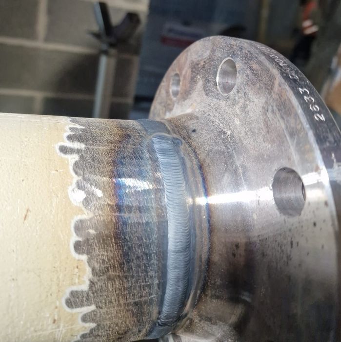Soldadura ao domicílio [GoldWeld]