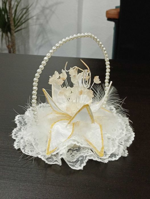 vestido de noiva clássico