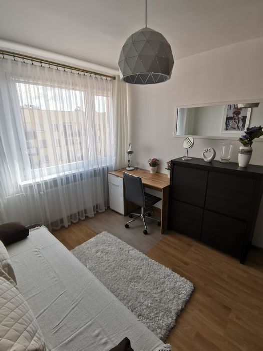 Pokój wynajmę Katowice Ligota Śląski Uniwersytet Medyczny blisko
