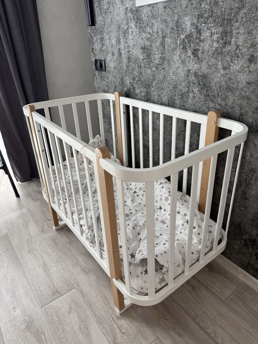 Кровать детская Верес