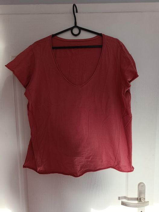T-shirt  Ola XL mamaginekolog Roger publishing
