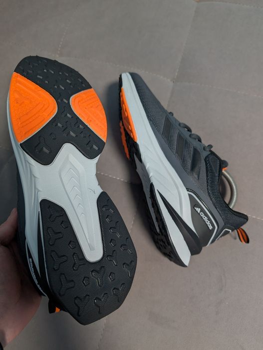 Кросівки Adidas  - Мужская обувь Adidas