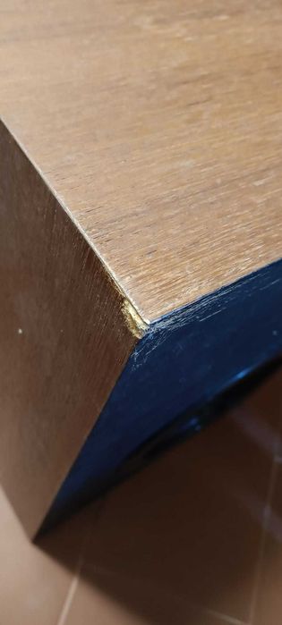 coluna Wharfedale Denton