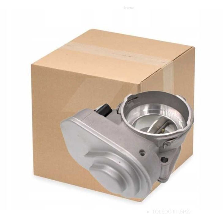 Przepustnica 1.9-2.0TDI VW Skoda Audi Seat GWARANCJA