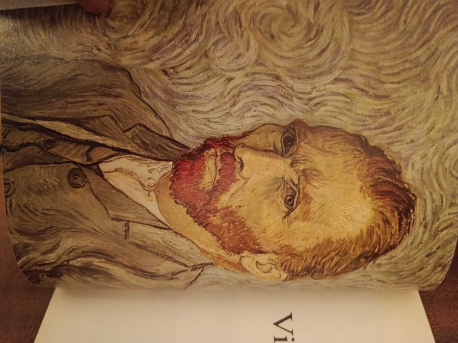 Vincent van Gogh: Vida e Obra – Miniguia de Arte (Könemann)