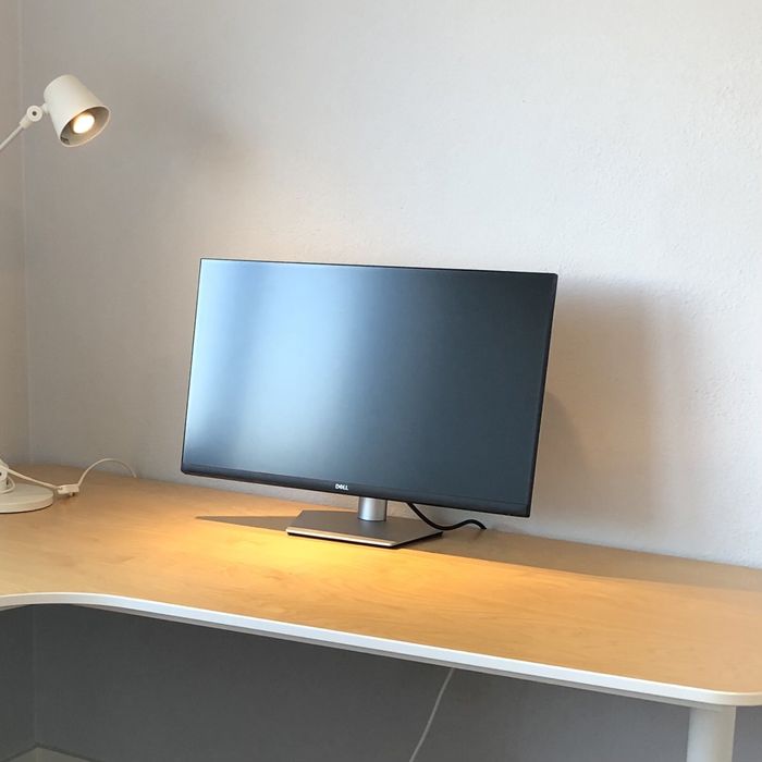 Monitor DELL 27” - S2721DS