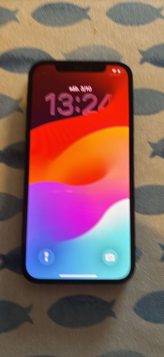 iPhone 12 64 gigas