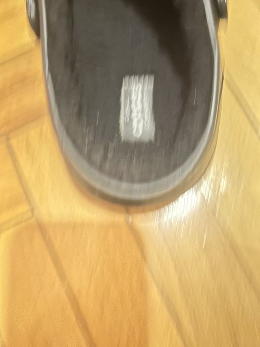 CROCS J5 з утеплювачем