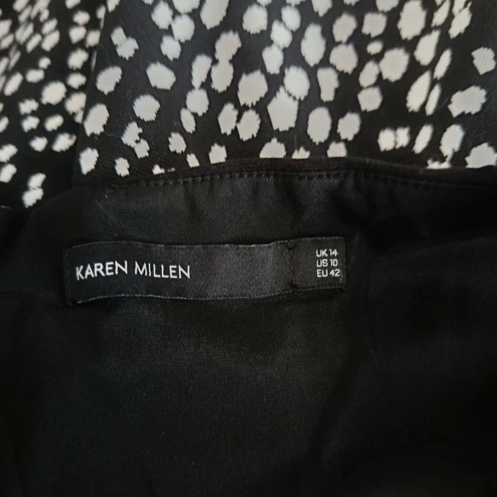 Karen Millen L nowa sukienka