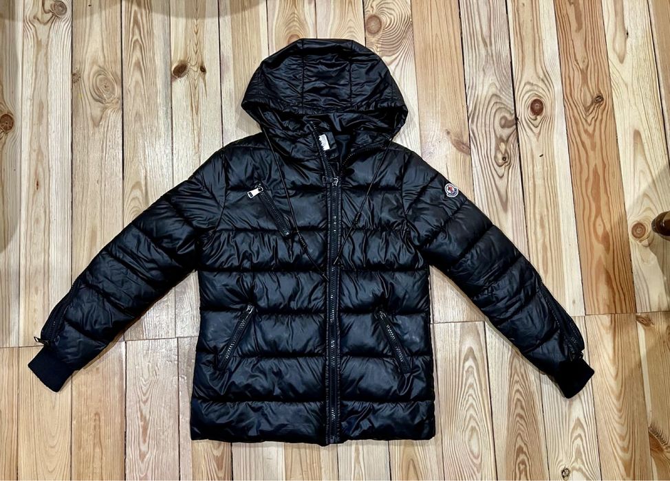 Женская теплая куртка