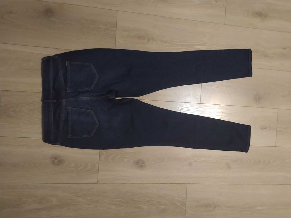 Spodnie dżinsowe damskie 38 Old Navy