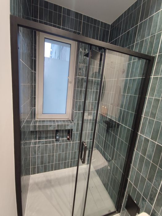 Remont mieszkań , łazienek