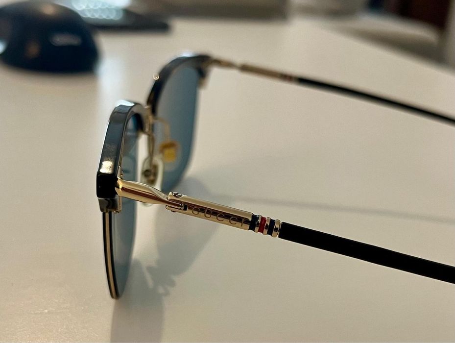 Óculos de sol Gucci