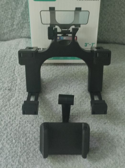 Suporte Telemóvel Carro