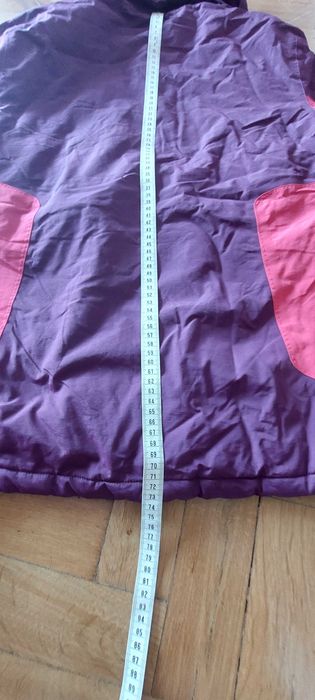 Kurtka/softshell damska, rozmiar M 40/42, TecWear C&A
