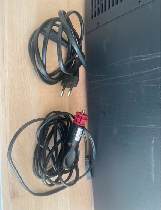 Geleira  Dometic TCX 21