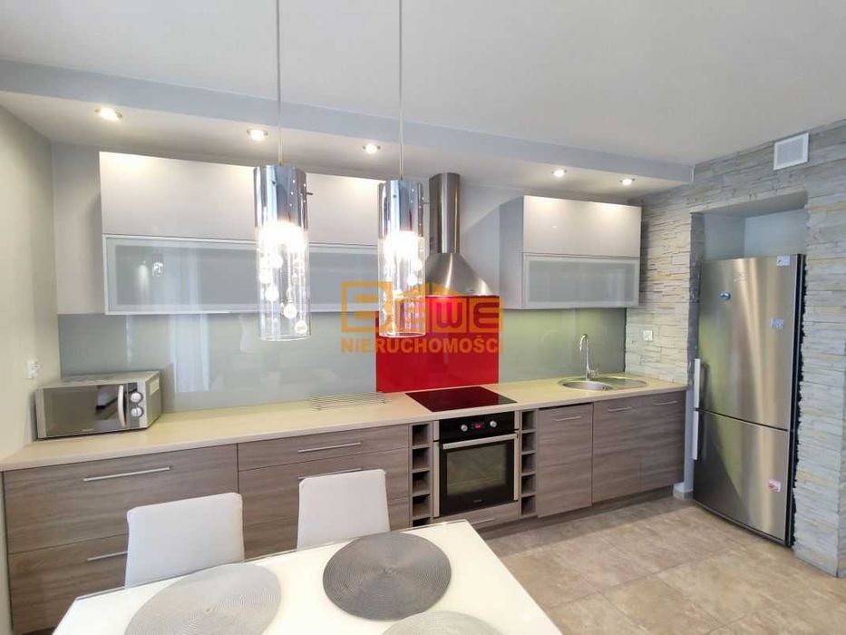 Bojary przy ul. Sobieskiego - WYJĄTKOWA LOKALIZACJA – ŚLICZNE mieszkanie: 48,88 m² (3 pokoje, 2 duże loggie + komórka lokatorska)