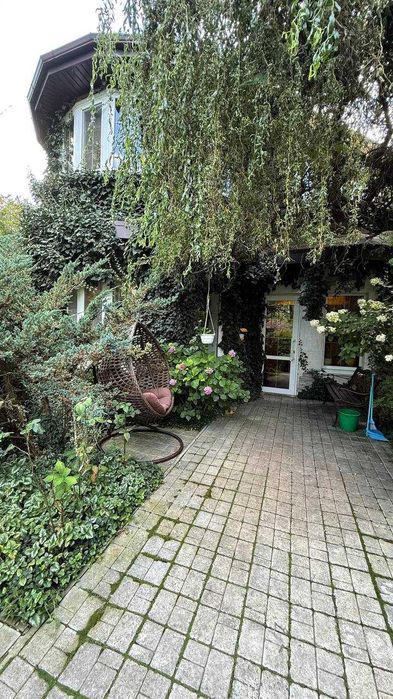 Продам дом на берегу реки в Ракшевке Волосское