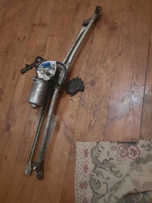 Задний стоп шевроле нива правый,левый