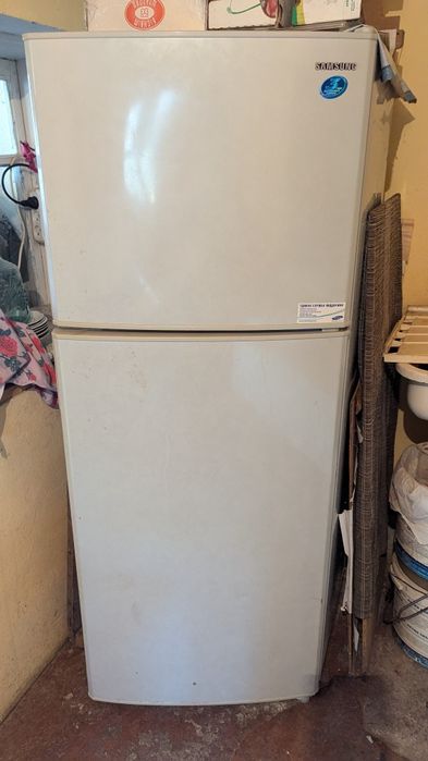 Холодильник,Samsung