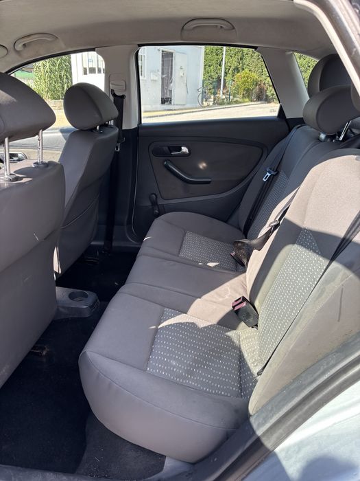 Seat Ibiza 1.2 Aveiro