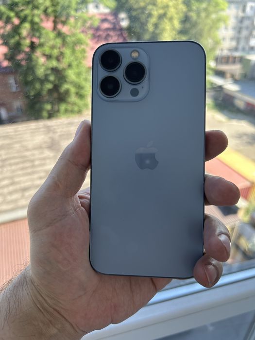 Iphone 13 Pro Max 128 Sierra