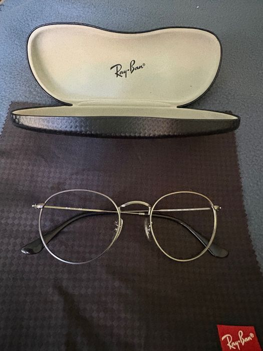 Оправа оптична ray-ban rx 3447v 2620