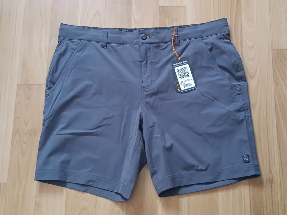 Чоловічі шорти Terra Stretch Hybrid/38W