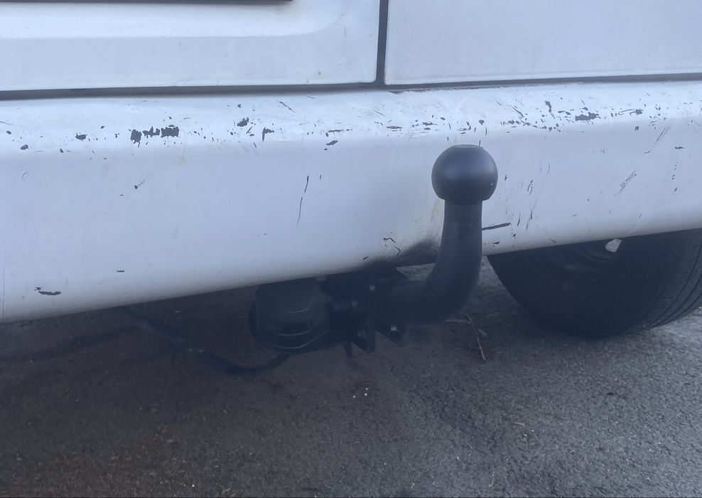 Citroen berlingo 2.0 hdi