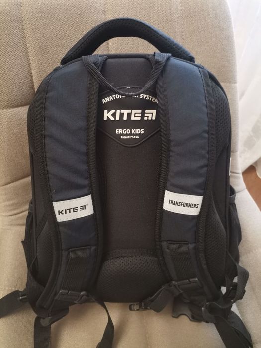 Рюкзак кайт,kite дитячий