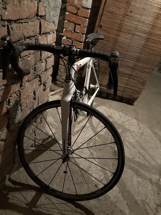 Cervelo R2 Rama 54cm Rower szosowy