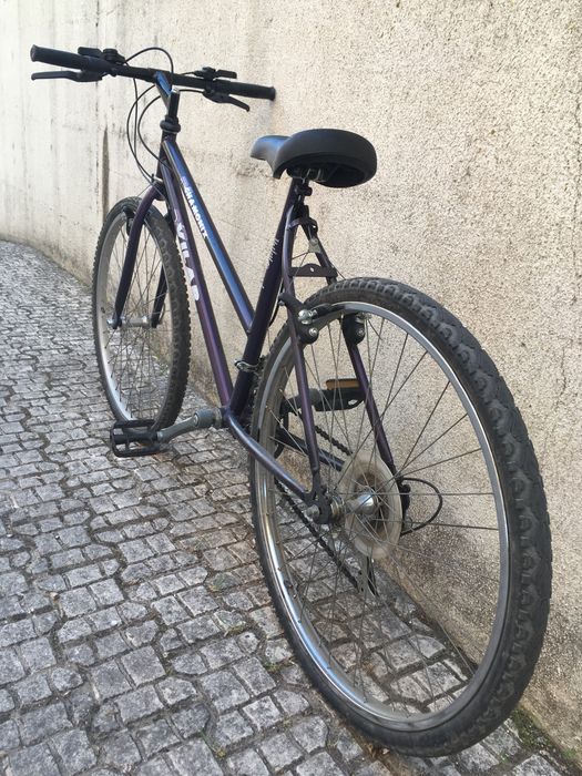 Bicileta roda 26”