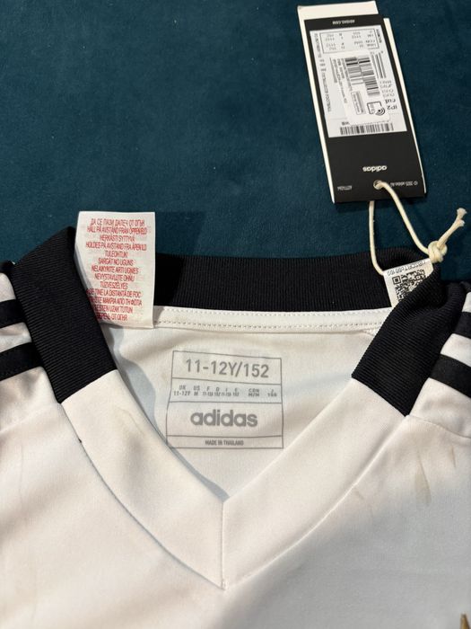 Koszulka piłkarska dziecieca Legia Warszawa 24/25