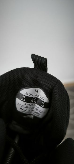Altra Gore-Tex GTX