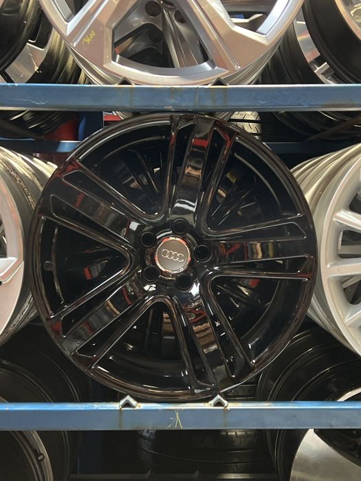 Komplet Alufleg 5x112 19” (audi mercedes bmw vw)
