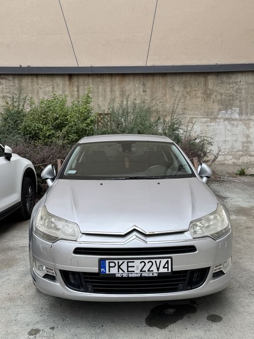 Citroën C5