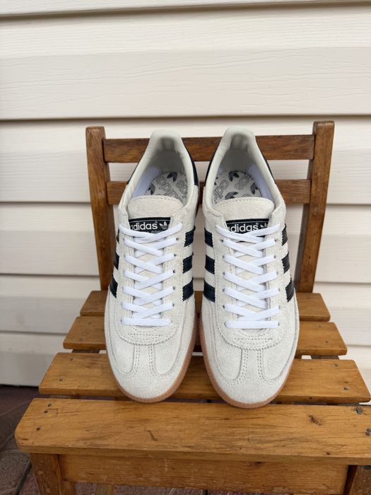 Оригінальні adidas SPEZIAL HANDBALL, спешл, спеціал адідас