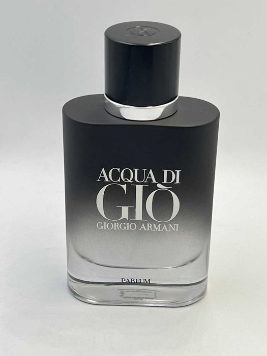 Giorgio Armani Acqua Di Gio Parfum 75 мл Оригинал
