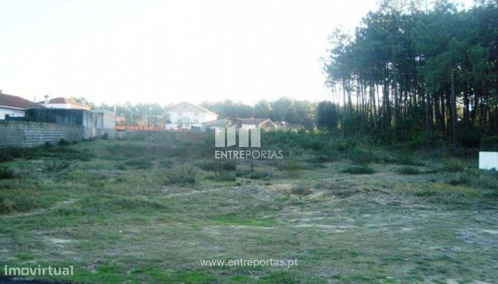 Terreno Chafé — Chafé, Viana do Castelo