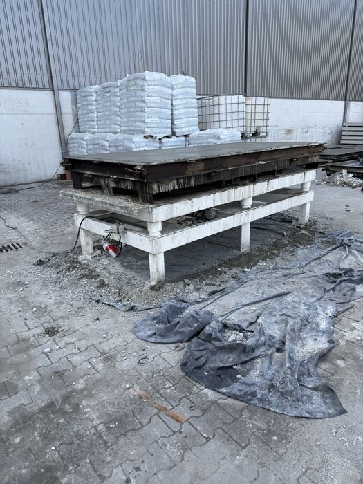 Płyta drogowa 3000x1500x150