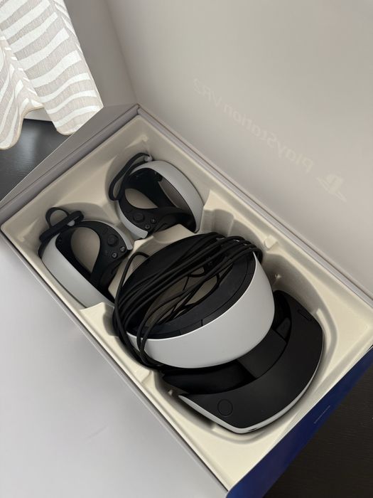 VR2 для Playstation 5
