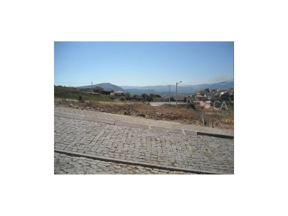 Terreno para construção