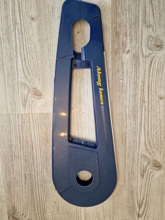 Osłona łańcucha rowerowego pełna 28 cali Raleigh